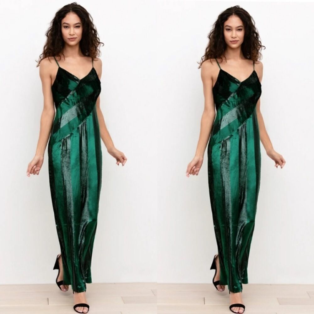 BHLDN x YUMI KIM Amelia Dress size L